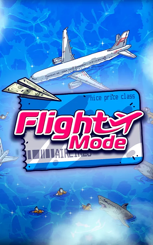 Flight Mode at Uni Slots Casino