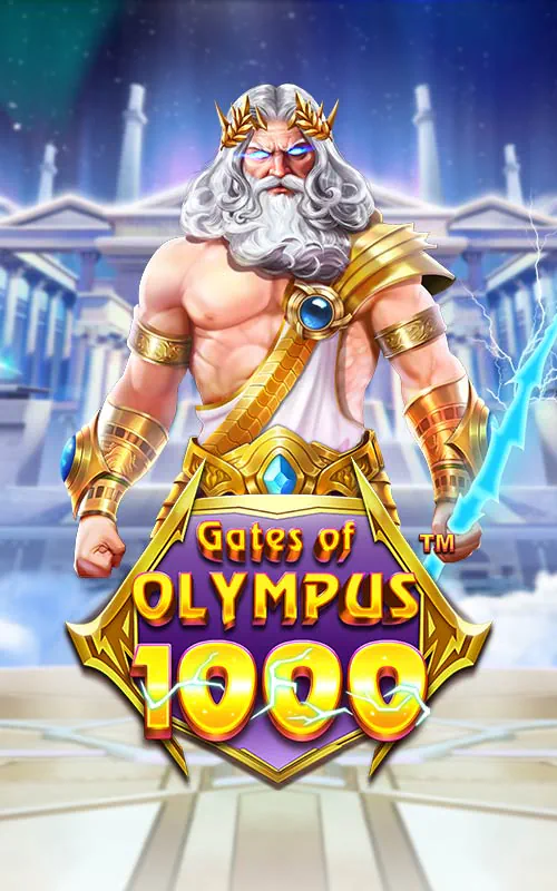 Gates of Olympus at Uni Slots Casino