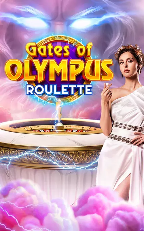 Gates of Olympus Roulette at Uni Slots Casino